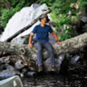 Meet your Posher, Sean